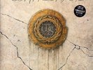 Whitesnake 1987 LP vinyl UK Emi 1987 limited LP in embossed info stickered