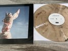 DOWNWARD - “PERFECT FOOD” LP - LIMITED MARBLE VINYL (THRICE, WHIRR, NARROW HEAD)