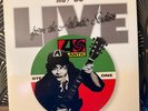 AC/DC Live From the Atlantic Studios LP / Incredibly Rare Promo