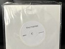 The Marias - Back to Me / Nobody New (7” Vinyl)