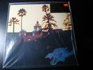 SEALED THE EAGLES HOTEL CALIFORNIA LP RECORD 180 GRAM DCC ANALOGUE NUMBERED