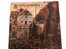 Black Sabbath UK Vertigo First Press 1970 S/T Vinyl