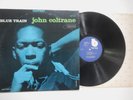 John Coltrane * Blue Train + Blue Note BST 81577 Cool Jazz
