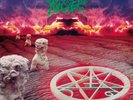 Morbid Angel - Domination (RSD 2025) Vinyl LP NEU 0556583