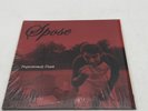 Spose Preposterously Dank LP 2014 Red Vinyl Comedy Hip Hop Local Maine Artist