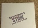 The Replacements - Stink (