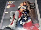 David Allan Coe ‎'som Of The Truth' Vinyl LP Album  RARE Fair Cond
