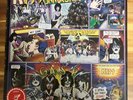 Kiss - Unmasked 1981 Korea Vinyl LP With Sticker and Insert