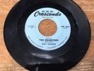 Theme From The Munsters Billy Strange 45 rpm Record Monster Mash Bobby Pickett