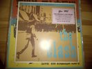 VG VINYL VERY RARE THE CLASH BLACK MARKET CLASH VG VINYL VERY RARE
