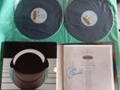 The Who Tommy London Orchestra 1973 2Lp Aussie boxset book signed by John AFTAL