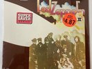Led Zeppelin ll Sealed Lp With Stickers