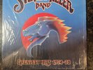 The Steve Miller Band Greatest Hits 1974-78 Album 1978 Capitol Record SOO-511872