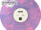 Getting Killed By Geese Blood Records LP Numbered /500 Limited Edition Presale