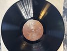 Nirvana MTV Unplugged in New York LP 1994 Geffen DGC 24727 Pallas VG+ German