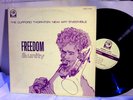 CLIFFORD THORNTON NEW ART ENSEMBLE LP 