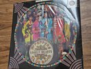 The Beatles – Sgt. Pepper's Lonely Hearts Club Band Picture Disc Limited Sealed