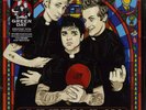 GREEN DAY - Greatest Hits: God'S Favorite Band (2024) 2 LP vinyl