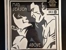 MAD SEASON - ABOVE Limited Edition BLEACH Coloured 30th Anniversary Vinyl 2x LP
