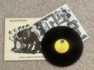 Madness One Step Beyond 1979 Vinyl LP US Pressing ships from USA VG+