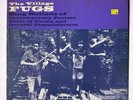 The Village Fugs Broadside Vinyl LP BR304 - 1965 - Excellent