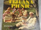 1968 Mark56 Colonel Sanders KFC Tijuana Picnic Vinyl LP- Collectible/Goofy/Fun
