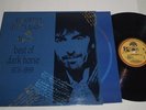 Clean  OG 1989 George Harrison Best Of Dark Horse 1976-1989  * Tested * Beatles