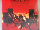 Judas Priest New York After Midnight Black Vinyl LP Record new