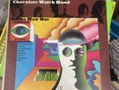 LP ST-5096 Chocolate Watch Band - No Way Out 1967 Tower