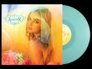 Addison Rae -  Addison  - Exclusive Light Blue Vinyl / SOLD OUT  / SHIPS NOW