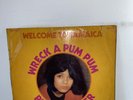 Prince Buster Wreck A Pum Pum Vinyl Lp