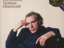 GOULD, Glenn - Bach: The Goldberg Variations BWV 988 - Vinyl (gatefold LP)
