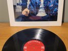 Bob Dylan Highway 61 Revisited SIS Mono Two Eye Columbia Records Vinyl LP
