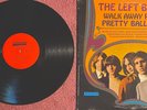 The Left Banke - WALK AWAY RENEE/PRETTY BALLERINA -  33 lp vinyl record album