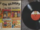 The McCoys - HANG ON SLOOPY - 33  lp vinyl record album