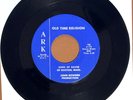 SONS OF DAVID OF BOSTON MASS.- OLD TIME RELIGION - 7