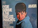 Eydie Gorme/Trio Los Panchos-Amor