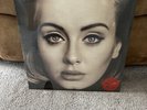 Adele 25 LP Vinyl Record NEW Sealed