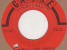 Intruders Check Yourself Gamble Soul Northern Motown