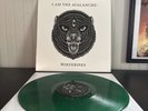 Wolverines by I am the Avalanche (Record, 2014)