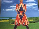 Earthling (2021 Remaster) Vinyl Lp By David Bowie. NM