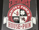 Everlast Whitey Ford's House of Pain Vinyl Record - New