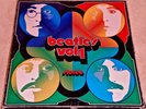 The Beatles - ΑΩ (Vol.1) (4xLP) (Very Good Plus (VG+)) - 3053392798