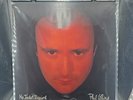 PHIL COLLINS No Jacket Required 1985 LP Atlantic 1st SP Specialty Press VG+/VG+