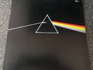Pink Floyd Dark Side Of the Moon 1973 UK Harvest Vinyl lp SHvl 804