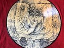 NUNSLAUGHTER - An Evening At War (LP) PICTURE DISC **** METAL