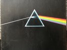 Pink Floyd Dark Side Of the Moon 1973 Uk Harvest Vinyl lp SHvl 804