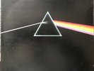 Pink Floyd Dark Side Of the Moon 1973 French  Uk Harvest Vinyl lp SHvl 804