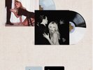 SABRINA CARPENTER - MAN'S BEST FRIEND ALT + BLUE 2x VINYL LP /SIGNED/ 29-08-25