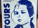 TOURS 'Language school' 1979 POWER POP Punk 7